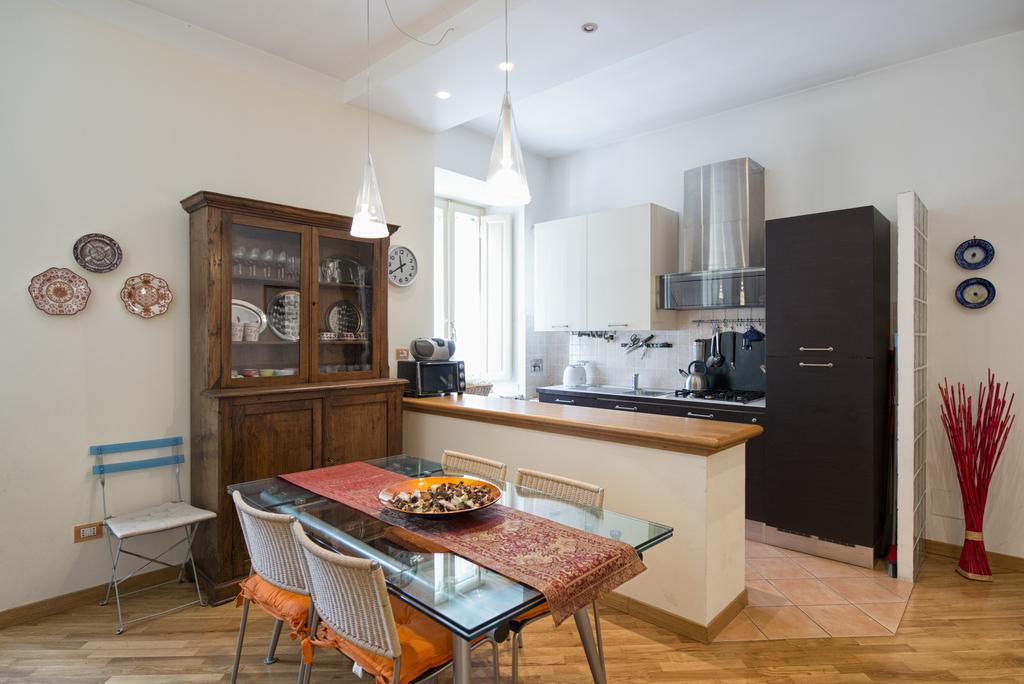 Casa Elena - Italyholidayhouse Rome Room photo